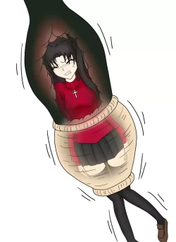 Page 53 of セルの丸呑み吸収