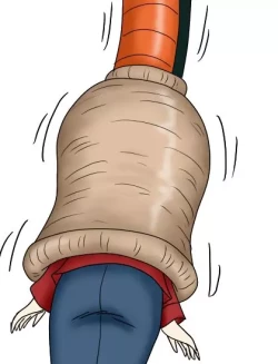 Page 61 of セルの丸呑み吸収