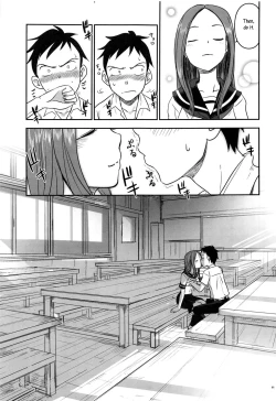Page 10 of XXXX Jouzu no Takagi-san