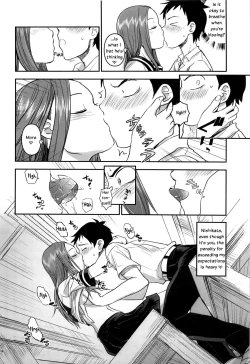 Page 11 of XXXX Jouzu no Takagi-san