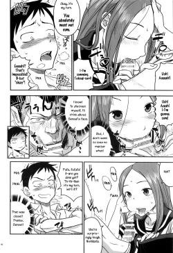 Page 15 of XXXX Jouzu no Takagi-san