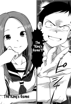 Page 4 of XXXX Jouzu no Takagi-san