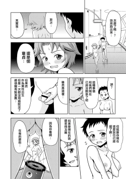 Page 8 of Onnanoko Koujou