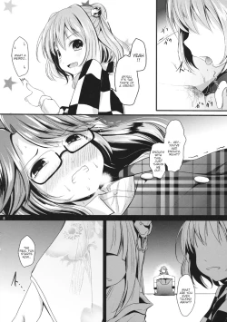 Page 7 of Sumireko Asobi
