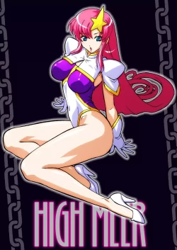 Page 5 of HIGH MEER DL