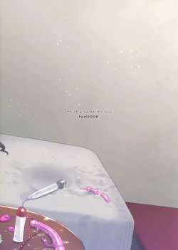 Page 28 of Ohayou, Kyaru-chan