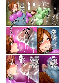 Page 36 of Dluminia Oukoku Monogatari Tsurie - Dluminia kingdom story "Fish bait" Color Ban + 15 Page Omake