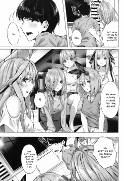 Page 35 of Gotoubun no Sorayume | A Five-Part Fantasy