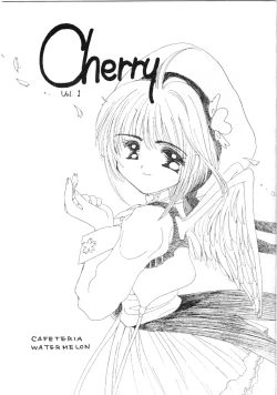 Page 1 of Cherry