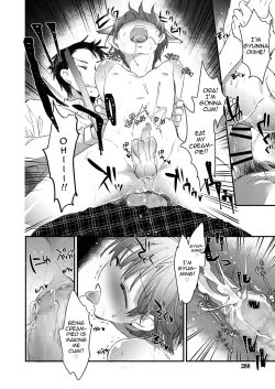 Page 10 of Ore to Neko no Shiiku Seikatsu