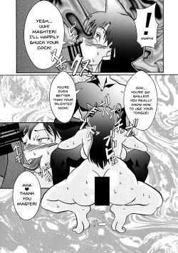 Page 61 of Saimin SEX Dorei