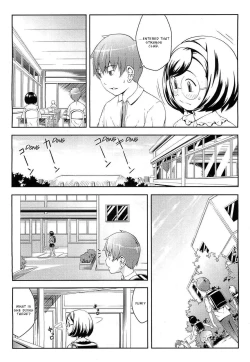 Page 9 of Mama Club e Youkoso | Welcome to the Mama Club Ch.02