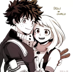 Page 16 of De cha rogu 2 + R 18 [boku no heor)