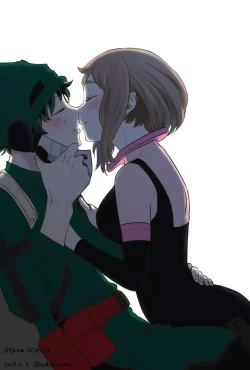 Page 26 of De cha rogu 2 + R 18 [boku no heor)