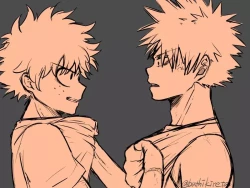 Page 3 of De cha rogu 2 + R 18 [boku no heor)