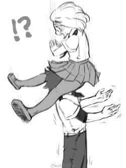 Page 5 of De cha rogu 2 + R 18 [boku no heor)