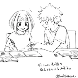 Page 6 of De cha rogu 2 + R 18 [boku no heor)