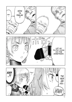 Page 15 of Hitozumamajo To Touzoku