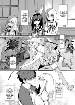 Page 2 of Mahou Shoujo Saimin PakopaCause GAME OVER | Magical Girl Hypnosis Fucking Marathon GAME OVER
