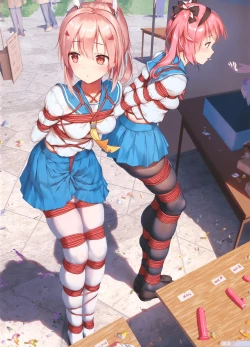 Page 3 of Scuola Scherzo