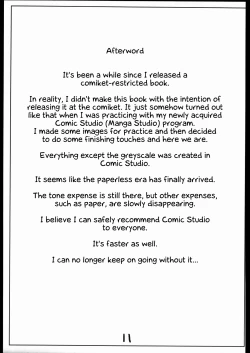 Page 12 of Ninja Arts Spree! | Ninpou Ranchiki Sawagi!