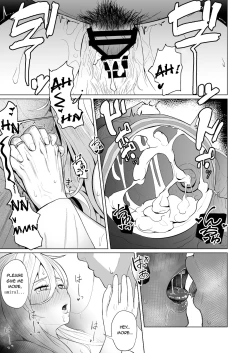 Page 14 of Nichinichi Richelieu