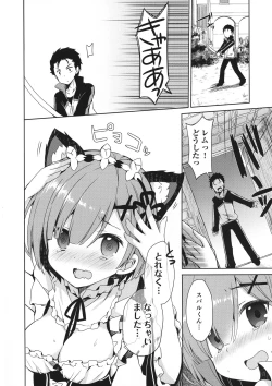 Page 22 of Re:Zero Soushuuhen