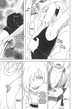 Page 10 of Uzumaki Hanataba 2 - Whirlpool Bouquet 2