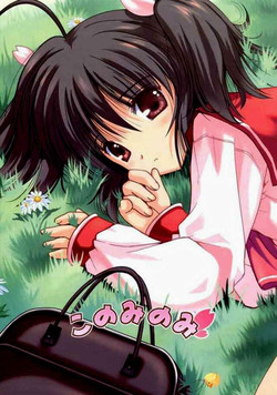 Download Konomi no Mi