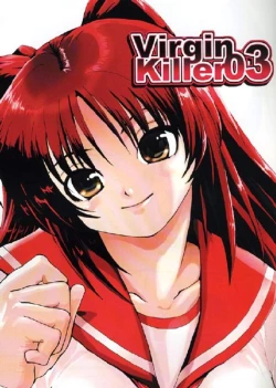 Page 1 of Virgin Killer 03