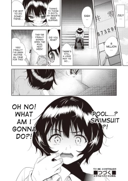 Page 56 of Onnanoko ni Naru Appli | An App That Turns You into a Girl