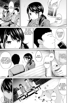 Page 136 of 1LDK+JK Ikinari Doukyo? Micchaku!? Hatsu Ecchi!!? Ch. 1-13
