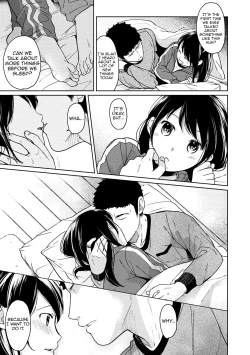 Page 272 of 1LDK+JK Ikinari Doukyo? Micchaku!? Hatsu Ecchi!!? Ch. 1-13