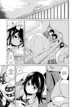 Page 316 of 1LDK+JK Ikinari Doukyo? Micchaku!? Hatsu Ecchi!!? Ch. 1-13