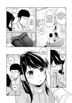 Page 328 of 1LDK+JK Ikinari Doukyo? Micchaku!? Hatsu Ecchi!!? Ch. 1-13