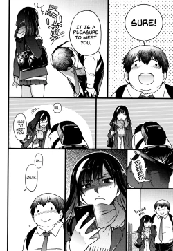 Page 11 of Enkou Ojisan Ch.1-6