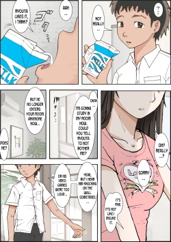 Page 4 of Hitotsu Yane no Shita Vol. 1