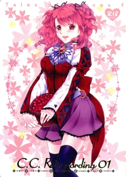 Page 1 of C.C. Re recording 01