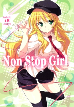 Page 1 of Non Stop Girl