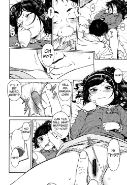 Page 16 of Sweet Sweet Lolita