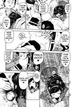 Page 21 of Sweet Sweet Lolita