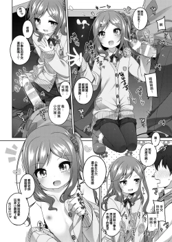 Page 7 of Karen-chan no Ecchi na Gohoubi