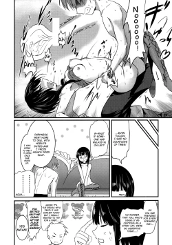 Page 29 of Meguicha 5