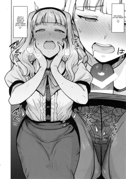 Page 9 of Itadakimasu Anata-sama