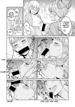 Page 6 of Iryou-you Oneshota Sakusei Guide | For Medical Use Oneshota Milking Guide