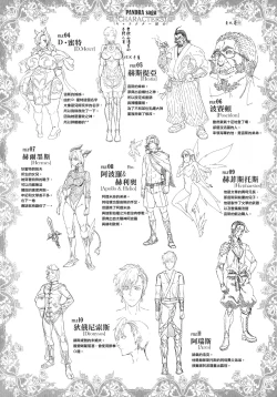 Page 207 of Raikou Shinki Igis Magia