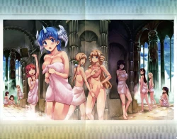 Page 4 of Raikou Shinki Igis Magia