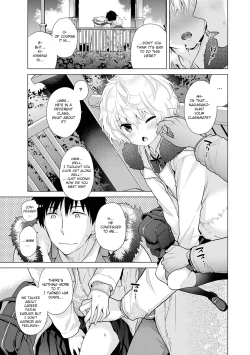 Page 129 of Noraneko Shoujo to no Kurashikata Ch. 1622