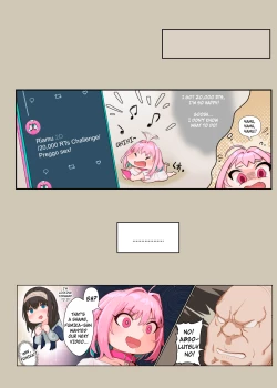 Page 5 of Yamu Nichijou Seikatsu