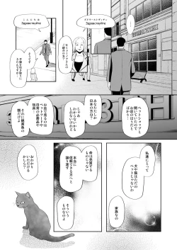 Page 4 of Pet Shop no Koneko